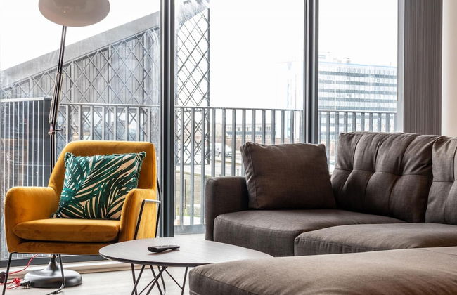 Sevenstays Ashford - 2BR Luxury Apartments - Foto 9