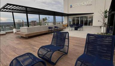 Flat mobiliado no melhor bairro de Barreiras - Foto 2