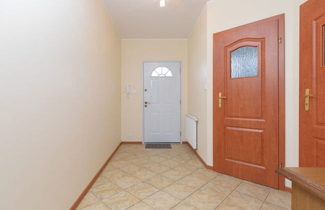 Holiday House Near the Beach by Renters - Foto 41