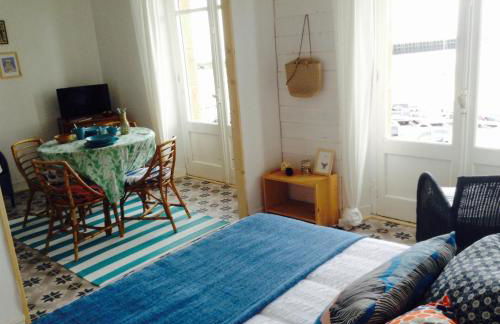 L´arrière Cour - Foto 35