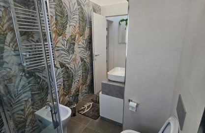 Blu Sky Apartment - B&Brother's rome - Foto 26