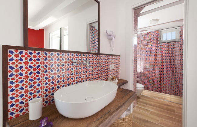 Relais Loggia Li Galli - Foto 41