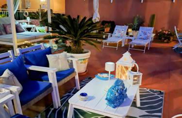 Terrazza Miracapri - Foto 21