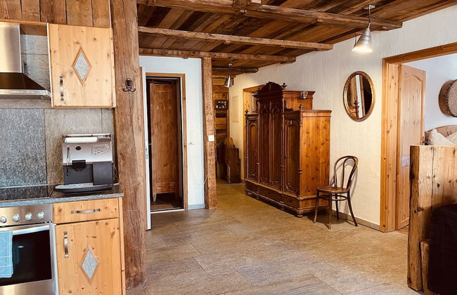 Chasa Engadina - Photo 22