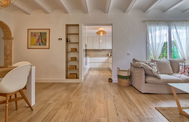 Villa Louise - Foto 6