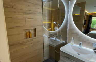 CHALET MONT BLANC - Foto 27