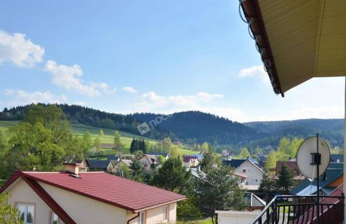 Bieszczadzki Zakątek 787-899-185 - Foto 37