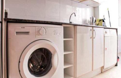 Apartamento Sitges Can Robert - Foto 43