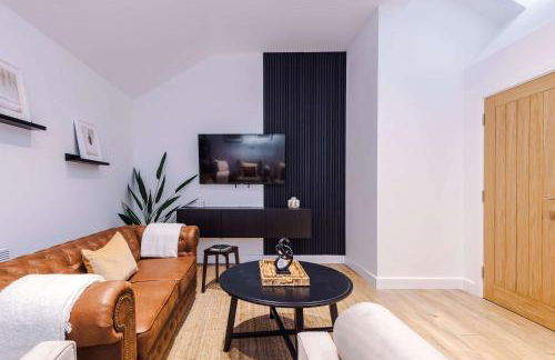 Old Town Hull Apt 1 - King or Twin - Marina Nearby - Foto 10