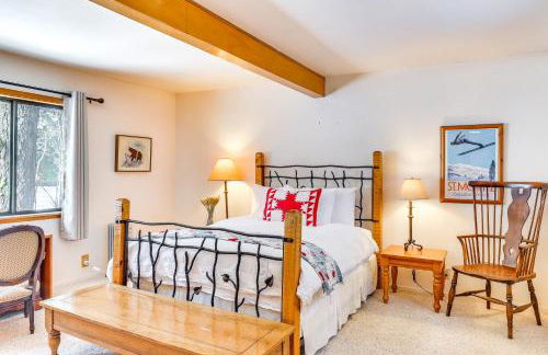 Less Than 2 Blocks to Lake Tahoe Family Home Near Skiing - Foto 10