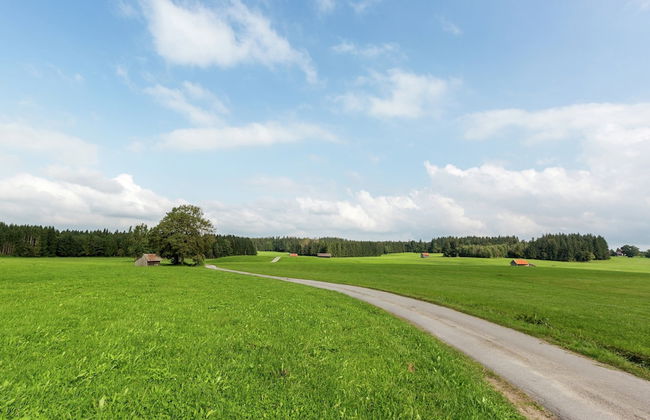 Idyllic Holiday Home With Terrace - Foto 21