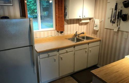 World Cup Stay-Lake Samish Getaway - Foto 8