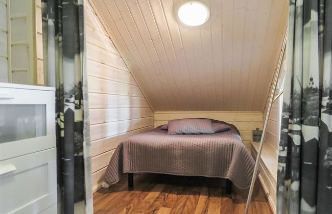 Aihki pine cottage (aikaisemmin aihki b) - Photo 16