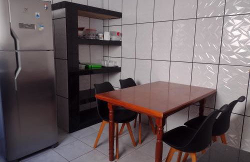 Casa de praia 600 metros da Praia e 1km do Centro da cidade - Foto 7