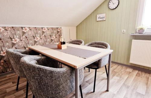 Holle - Land Holidays, Ferienwohnung mit schöner Aussicht - Foto 23