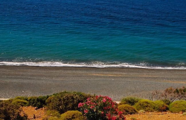 Samothraki Beach Apartments and Suites Hotel - Foto 43