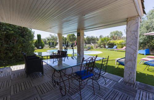 Gîte Petit Luberon chez Manon en Luberon - Vacation rental in guest house - Foto 18