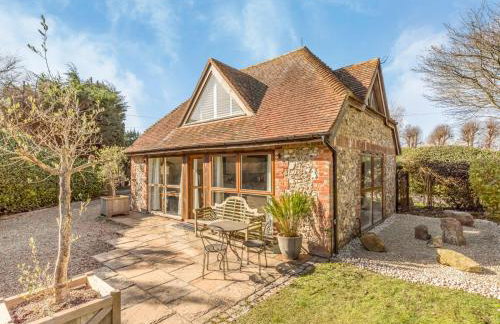 Peaceful and beautiful 1 bedroom barn conversion - Pass the Keys - Foto 34