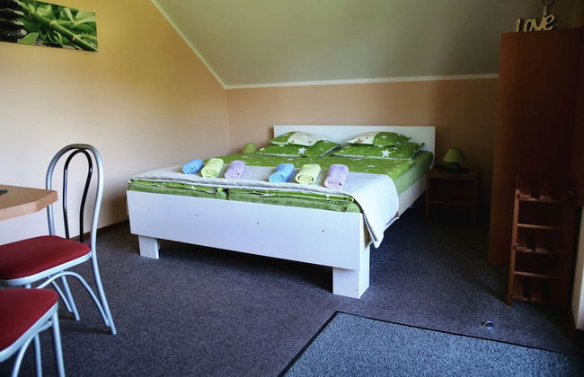 Apartmany u Slavky - Foto 11