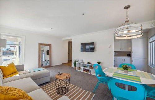 Seas the Day by Cardo - La Jolla Beachfront - Foto 9