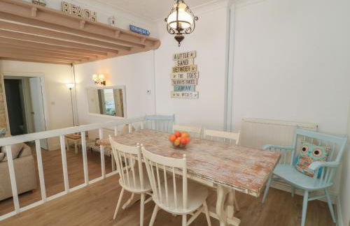 Claire Cottage - Foto 8