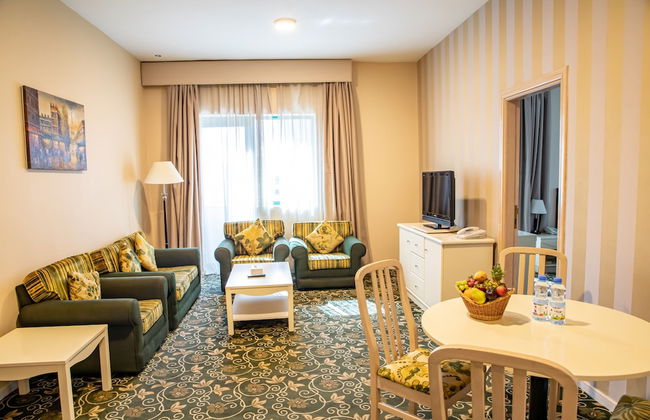 WESCOTT PEARL HOTEL APARTMENTS - Foto 17