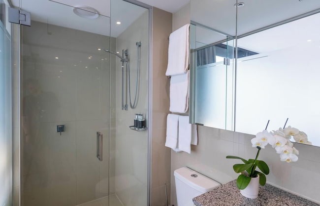 MainStay Suites Hawthorn - Foto 44