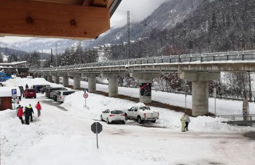 Casa Mirandola Montana - Foto 72