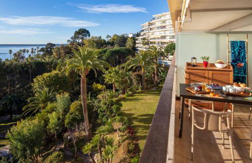 Super Cannes Sea Side - Foto 15