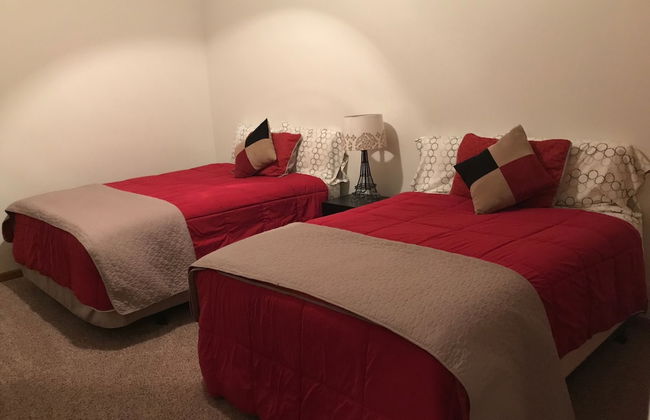 Anchor Place Condo 2 - Foto 2