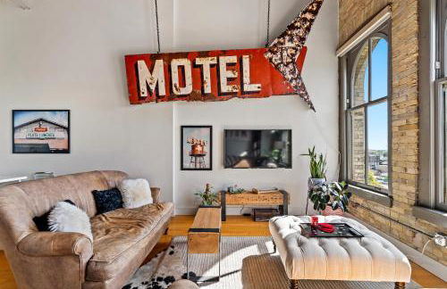 The Goatel - 1 bdrm apartment - Photo 21