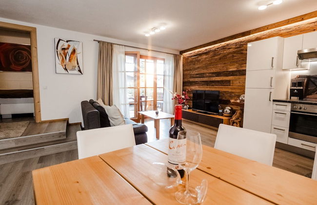 Apartment With Sauna Right on the ski Slope - Foto 5