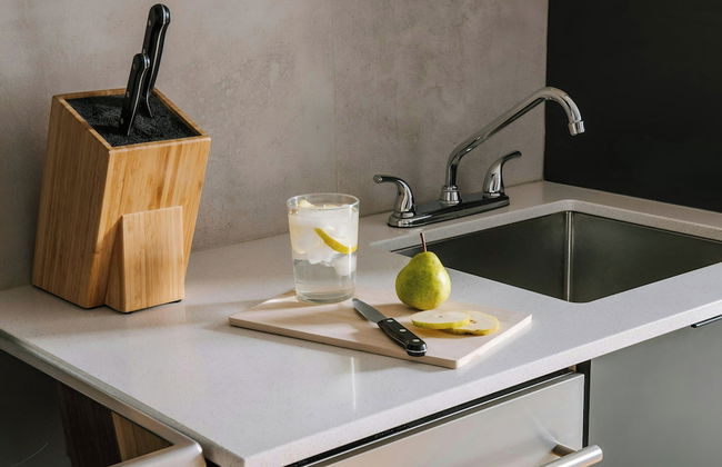 Sonder by Marriott Bonvoy Le Victoria Apartments Old Montreal - Photo 24