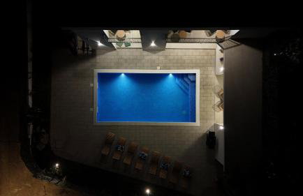 White Villa, Brac - Photo 35