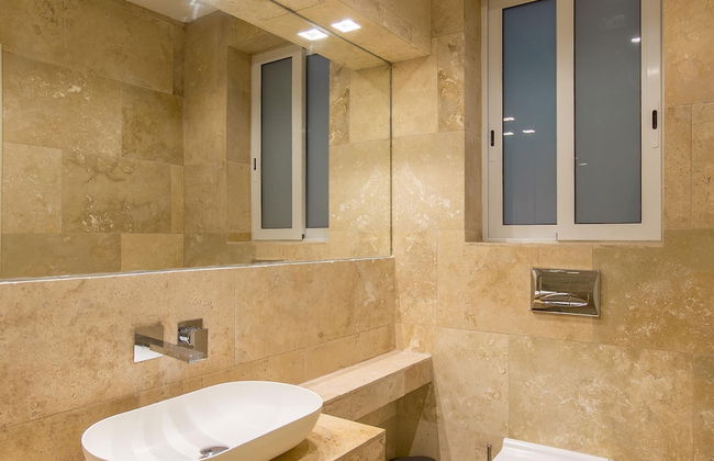 Wellness Hygge Modern Gozitan Apartment - Foto 49