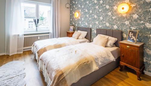 LEVEL22 charmanter zentraler Altbau - Foto 2