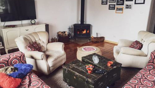 W starej szkole - agroturystyka - Foto 5