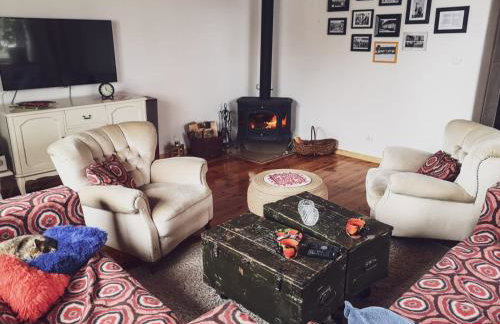 W starej szkole - agroturystyka - Foto 5