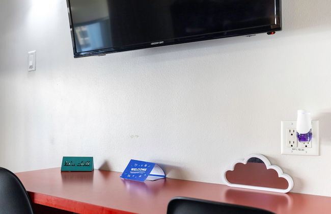 Entire Studio With Free Shuttle to Disney - Foto 16