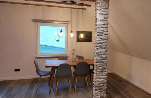 Ferienwohnung Auszeit Osterode - Foto 4