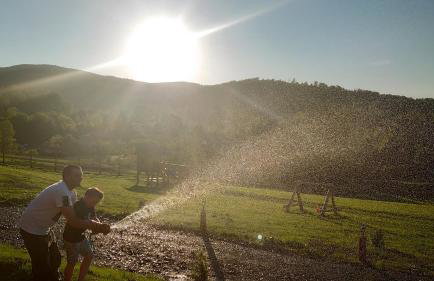 DOMKI KOLOROWE - Foto 66