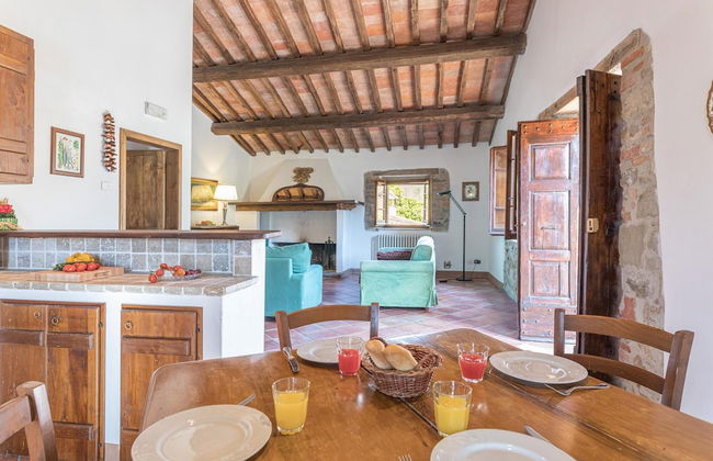 Podere Le Corone 20 in Perugia - Foto 56