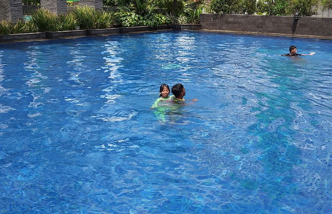 Green Lake View Luxury Apartment by Indah - Foto 19