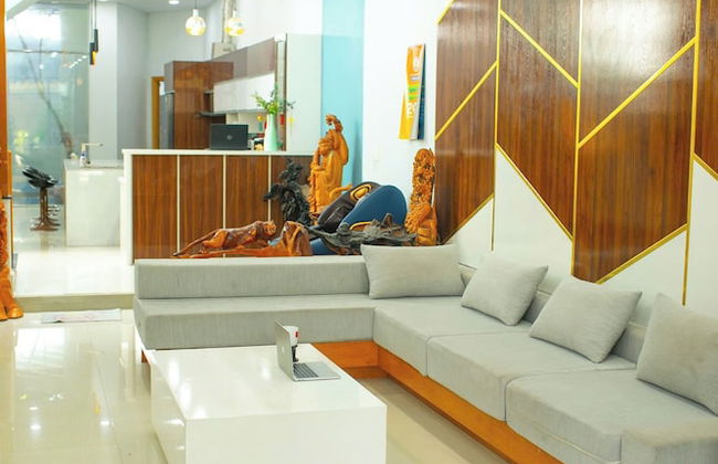 Amazing 3 br Best House Homestay - PT - Foto 15