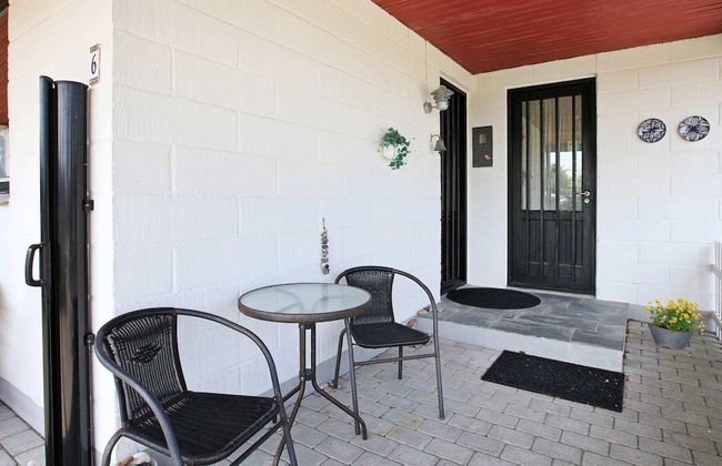 8 Person Holiday Home in Struer-by Traum - Foto 42