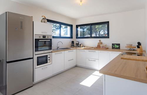 Holiday Home La Dune by Interhome - Foto 18