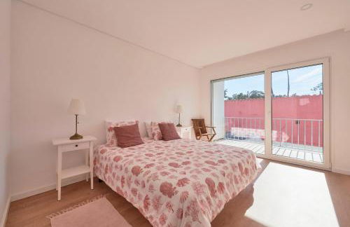 Aroeira Villa w/ Pool near Beach, By TimeCooler - Foto 43