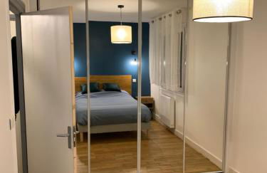 Honoriane - Appartements meublés - Photo 22