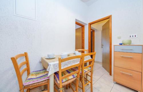 Apartments Filipovi - One Bedroom Apartment with Terrace and Sea View A3 - Foto 6