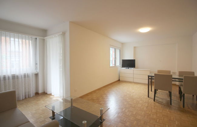 Swiss Star Wiedikon - Foto 27